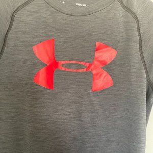 Under Armour Youth Shirt